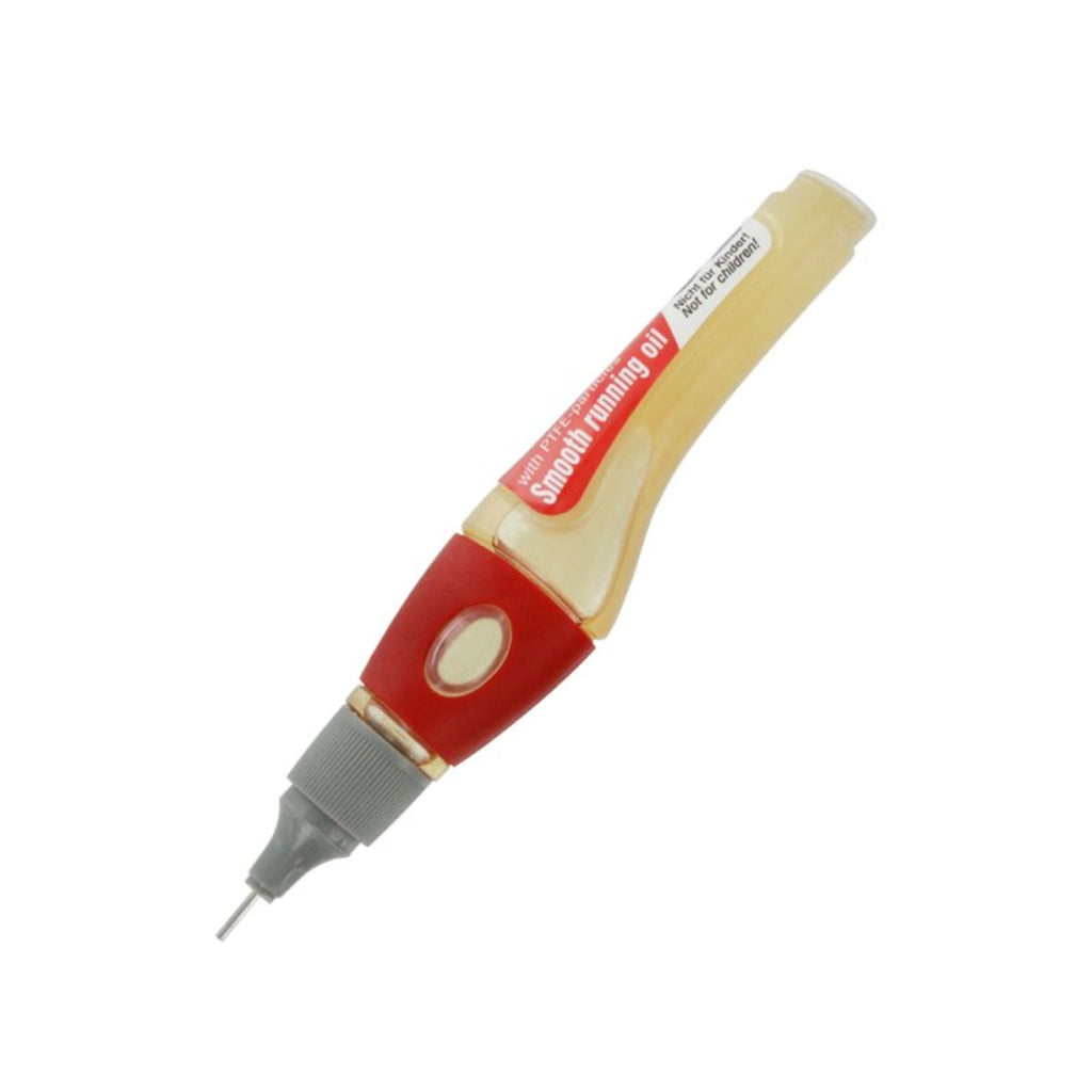 SHSPOL1202 [file:SHSPOL1202-1.jpg] SuperFine Teflon Precision Lubricator Pol1202