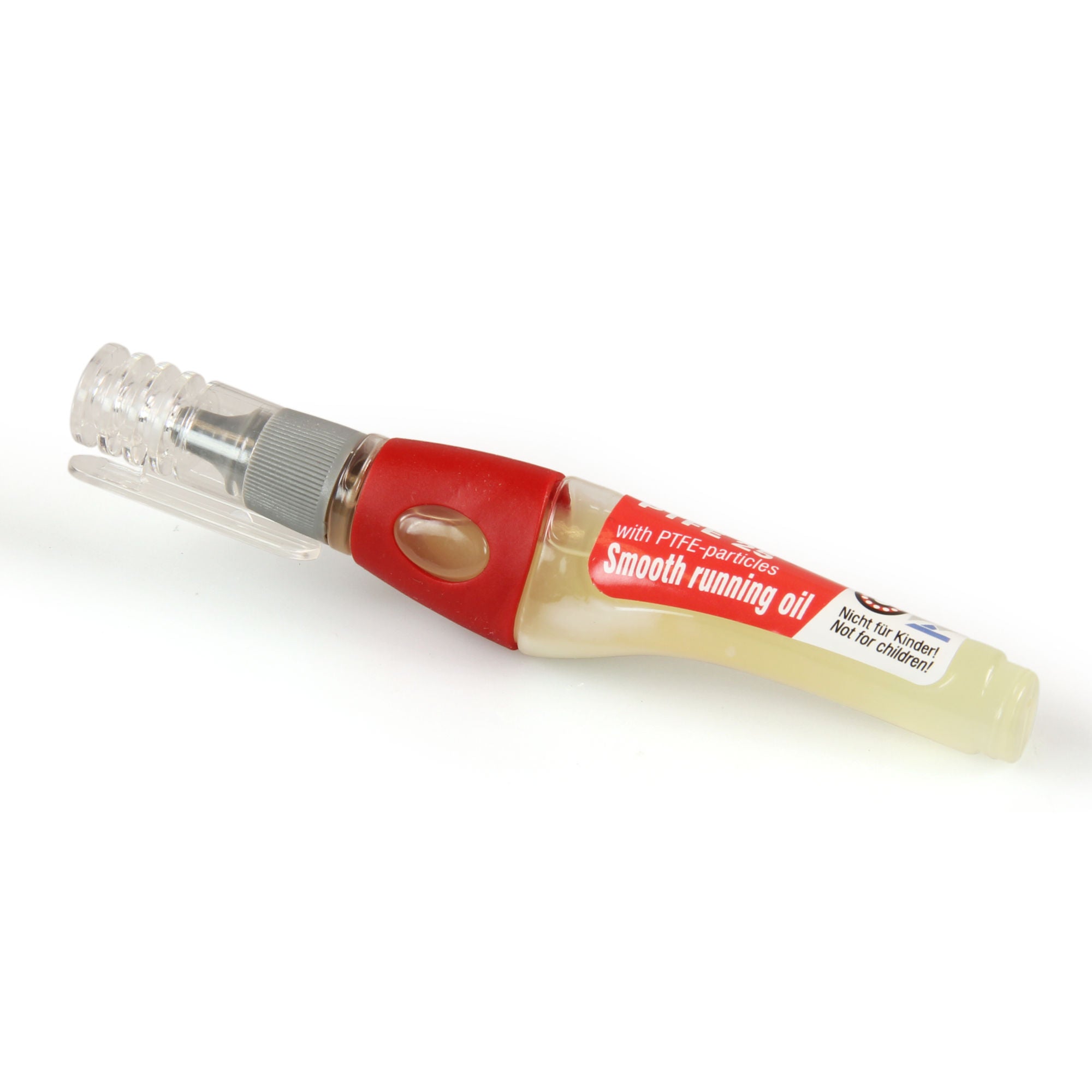 SHSPOL1202-2 [file:SHSPOL1202-2.jpg] SuperFine Teflon Precision Lubricator Pol1202