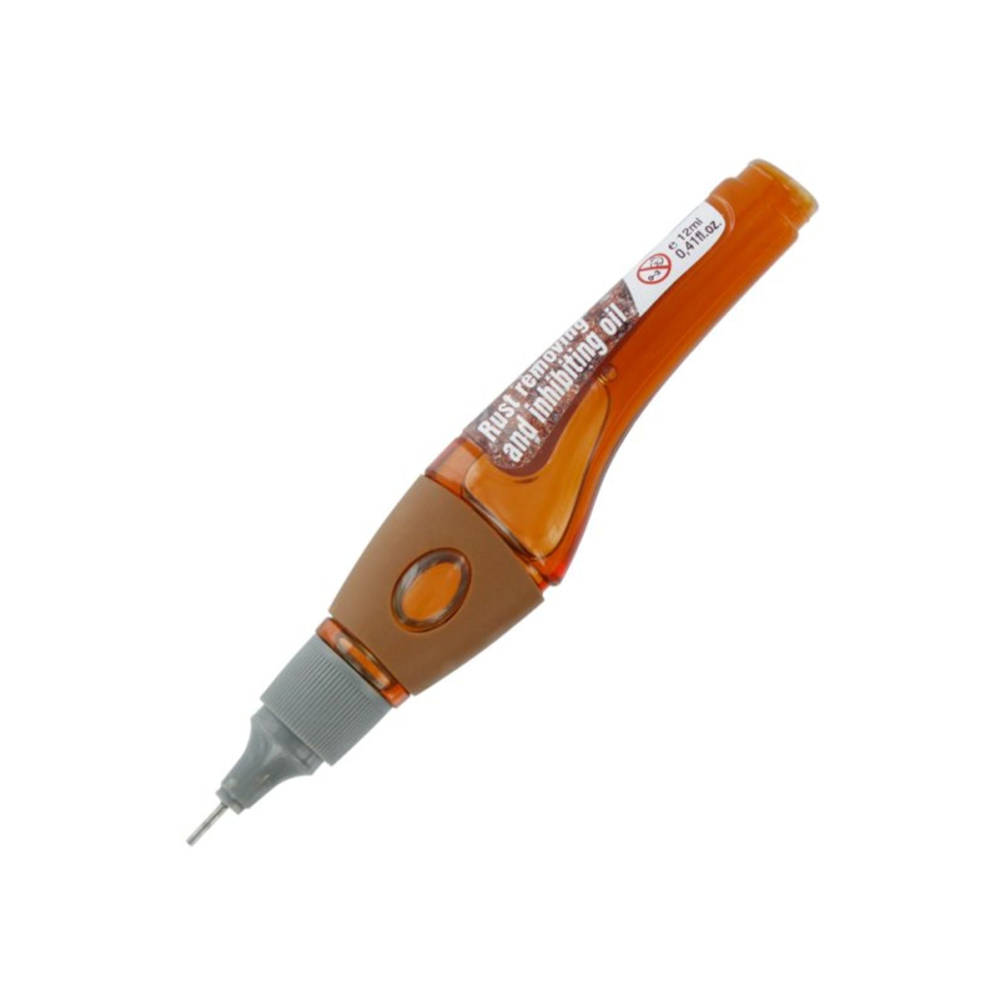 SHSPOL1203 [file:SHSPOL1203-1.jpg] Rust Removing & Inhibiting Lubricator Pol1203