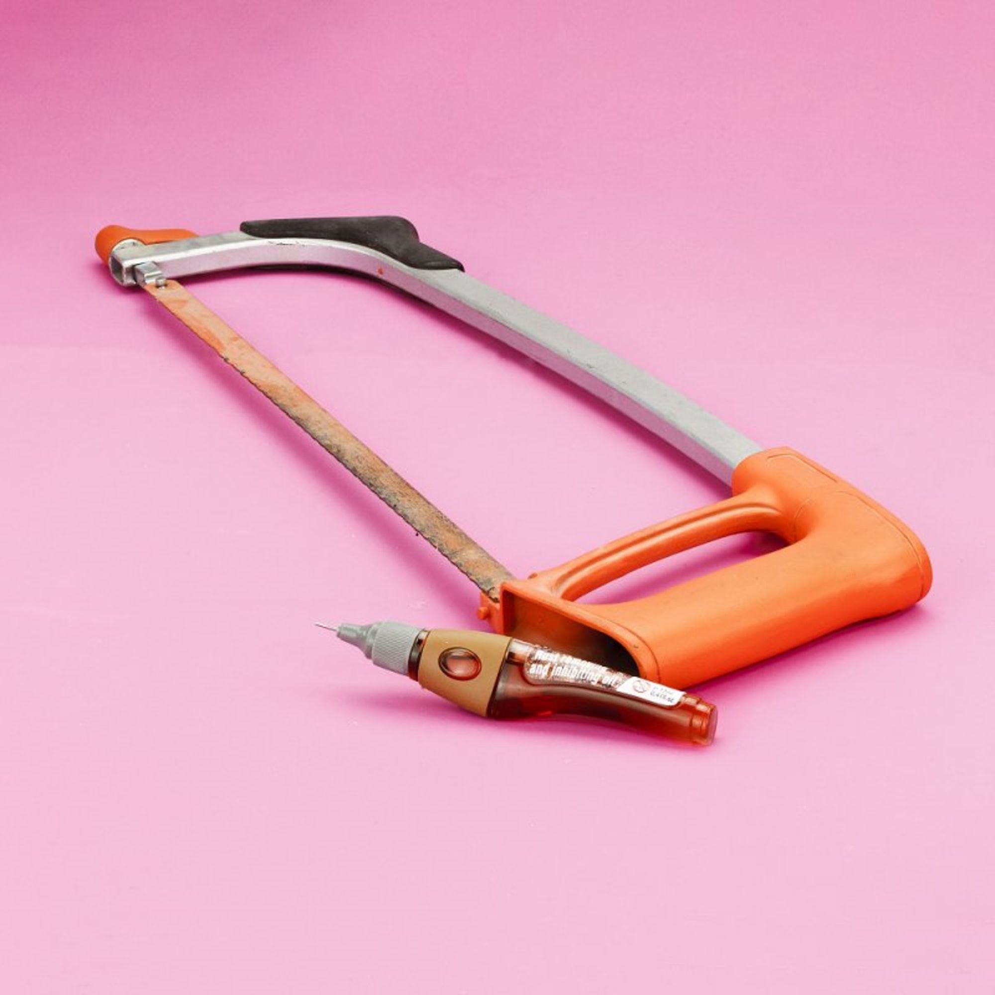 SHSPOL1203-3 [file:SHSPOL1203-3.jpg] Rust Removing & Inhibiting Lubricator Pol1203