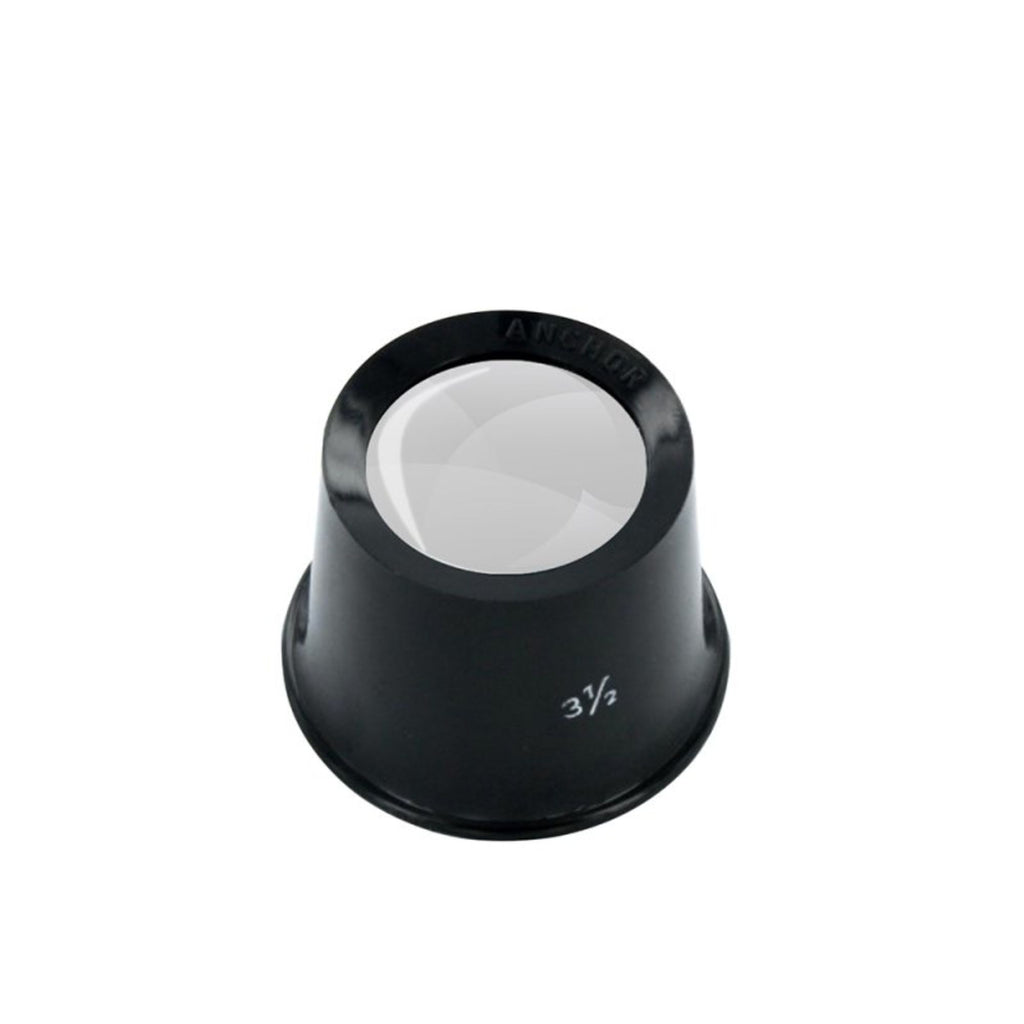 SHSPOP1035 [file:SHSPOP1035-1.jpg] Plastic Loupe/Eye Glass (POP1035)