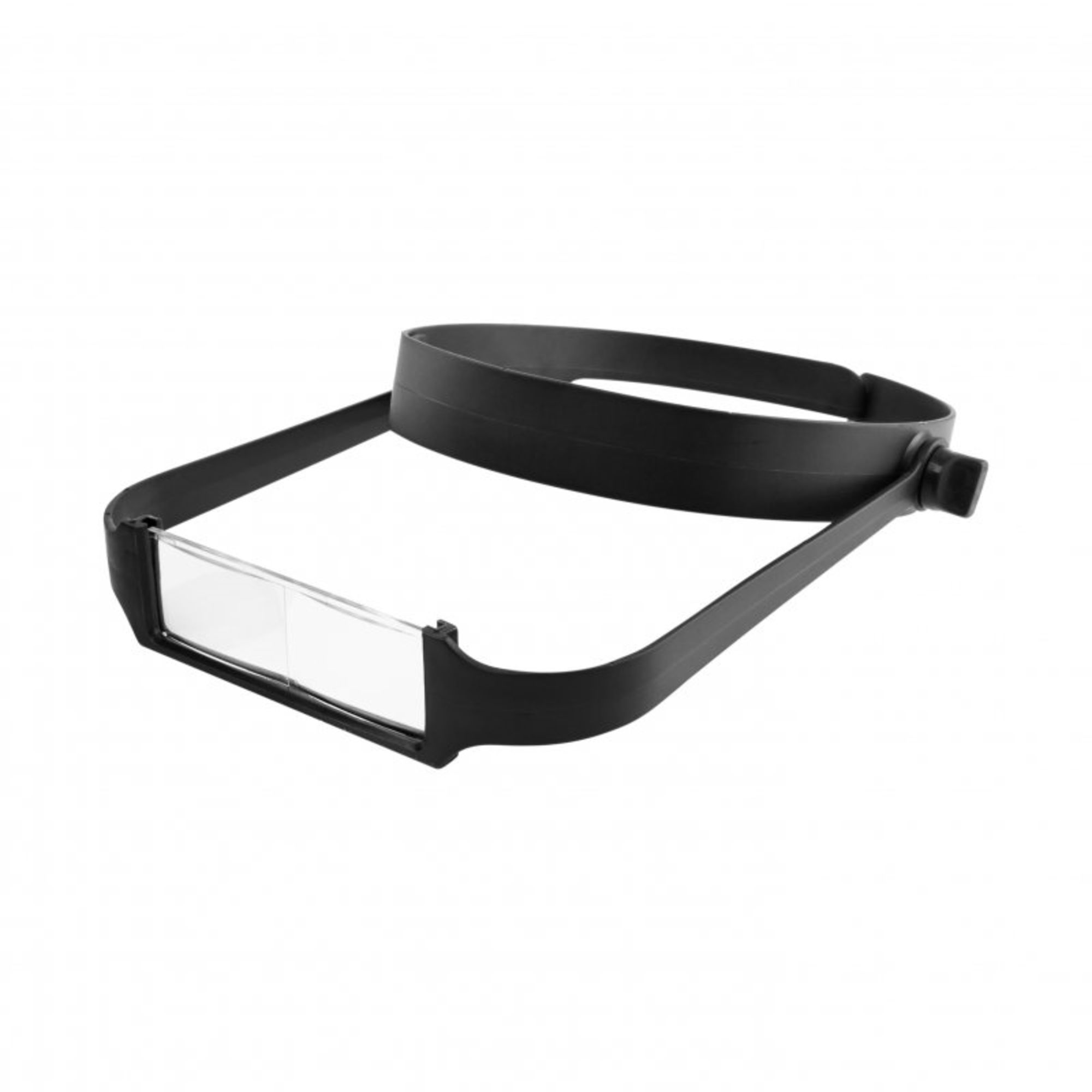 SHSPOP1763 [file:SHSPOP1763-1.jpg] Headband Magnifier