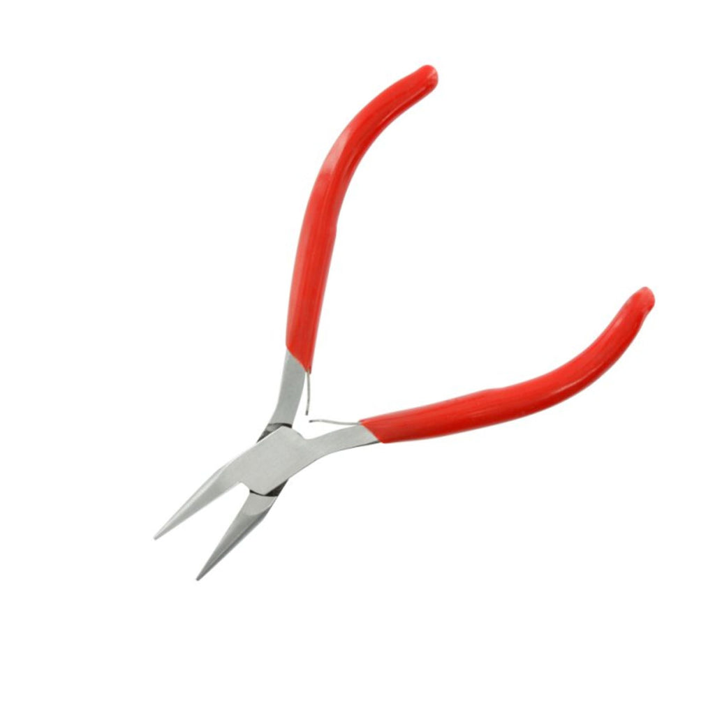 SHSPPL1152 [file:SHSPPL1152-1.jpg] Box-Joint Pliers Snipe/Smooth 115mm (Ppl1152)