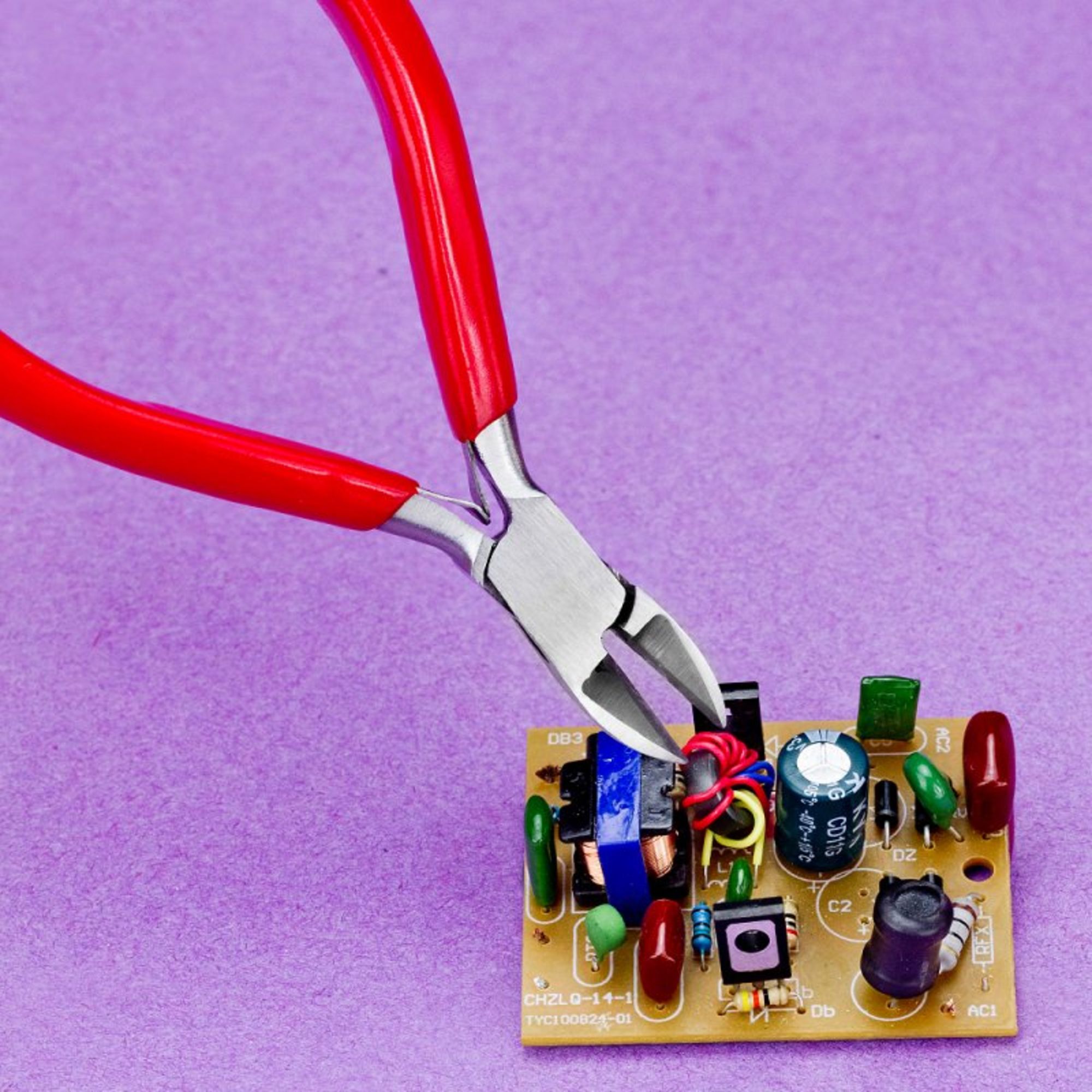 SHSPPL1155-3 115mm Box-Joint Cutters