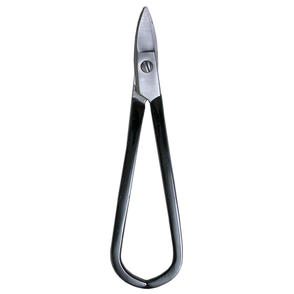 SHSPPL1207-2 [file:SHSPPL1207-2.jpg] Jewellers Tinsnips-Straight (Ppl1207)