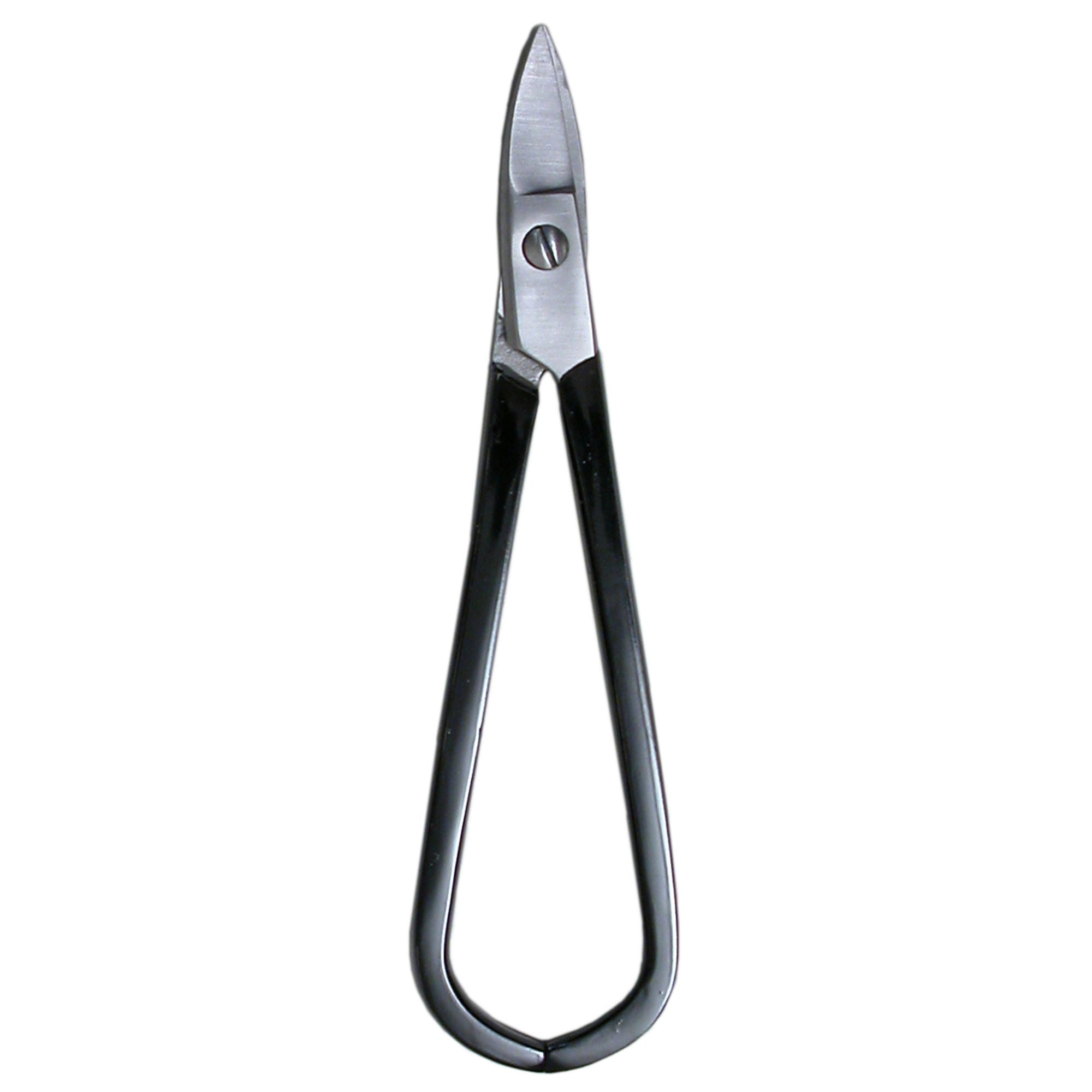 SHSPPL1207-2 [file:SHSPPL1207-2.jpg] Jewellers Tinsnips-Straight (Ppl1207)