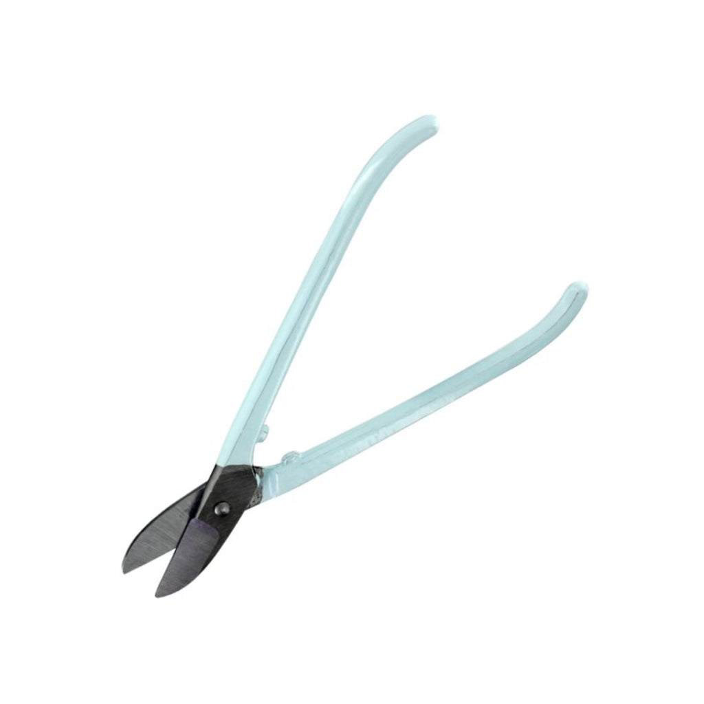 SHSPPL1208-1 [file:SHSPPL1208-1.jpg] Jewellers Tinsnips-Curved (Ppl1208)