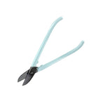 SHSPPL1208 [file:SHSPPL1208-1.jpg] Jewellers Tinsnips-Curved (Ppl1208)