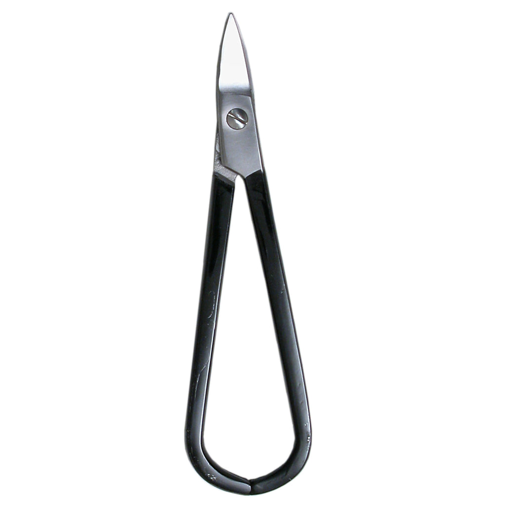 SHSPPL1208-6 [file:SHSPPL1208-6.jpg] Jewellers Tinsnips-Curved (Ppl1208)