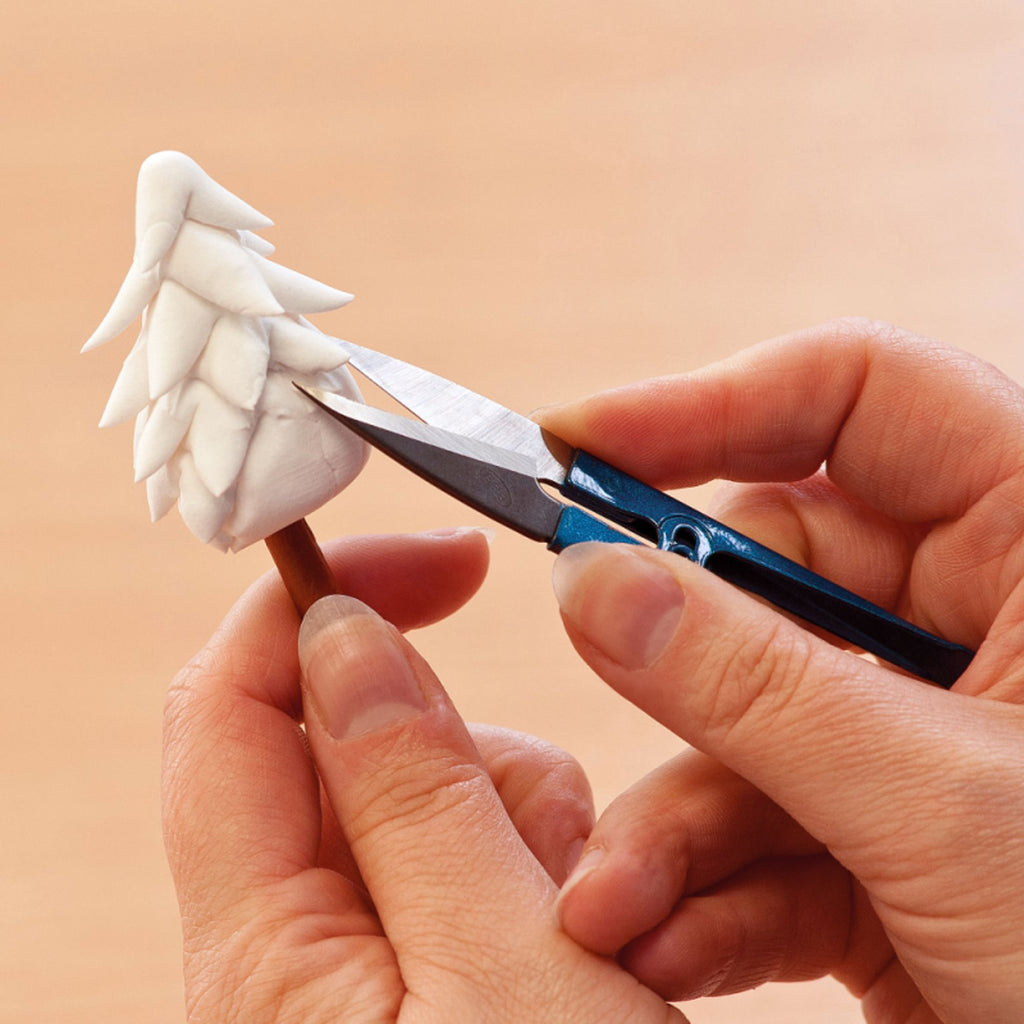 SHSPPL5015-2 [file:SHSPPL5015-2.jpg] Micro Snips (Ppl5015)
