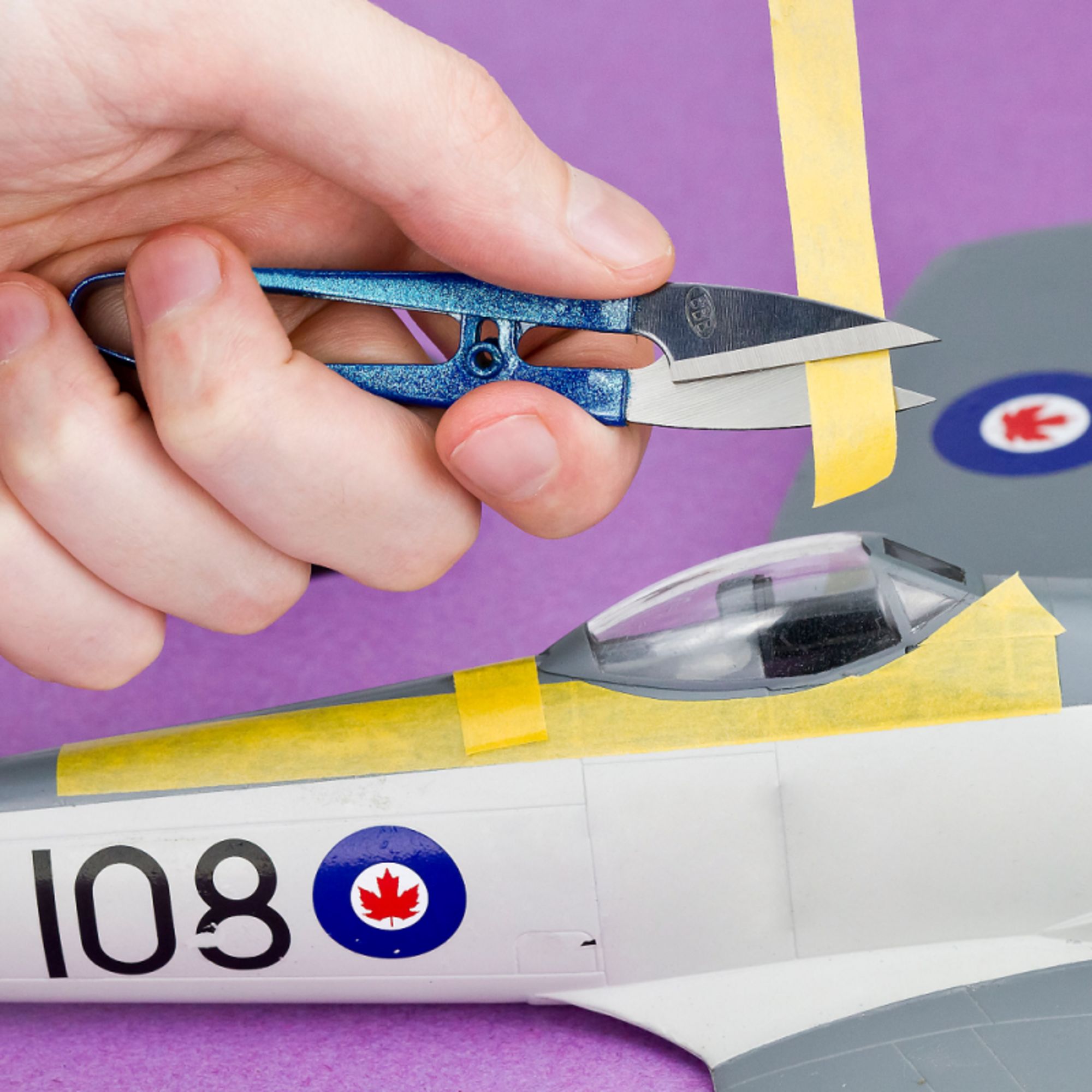 SHSPPL5015-3 [file:SHSPPL5015-3.jpg] Micro Snips (Ppl5015)
