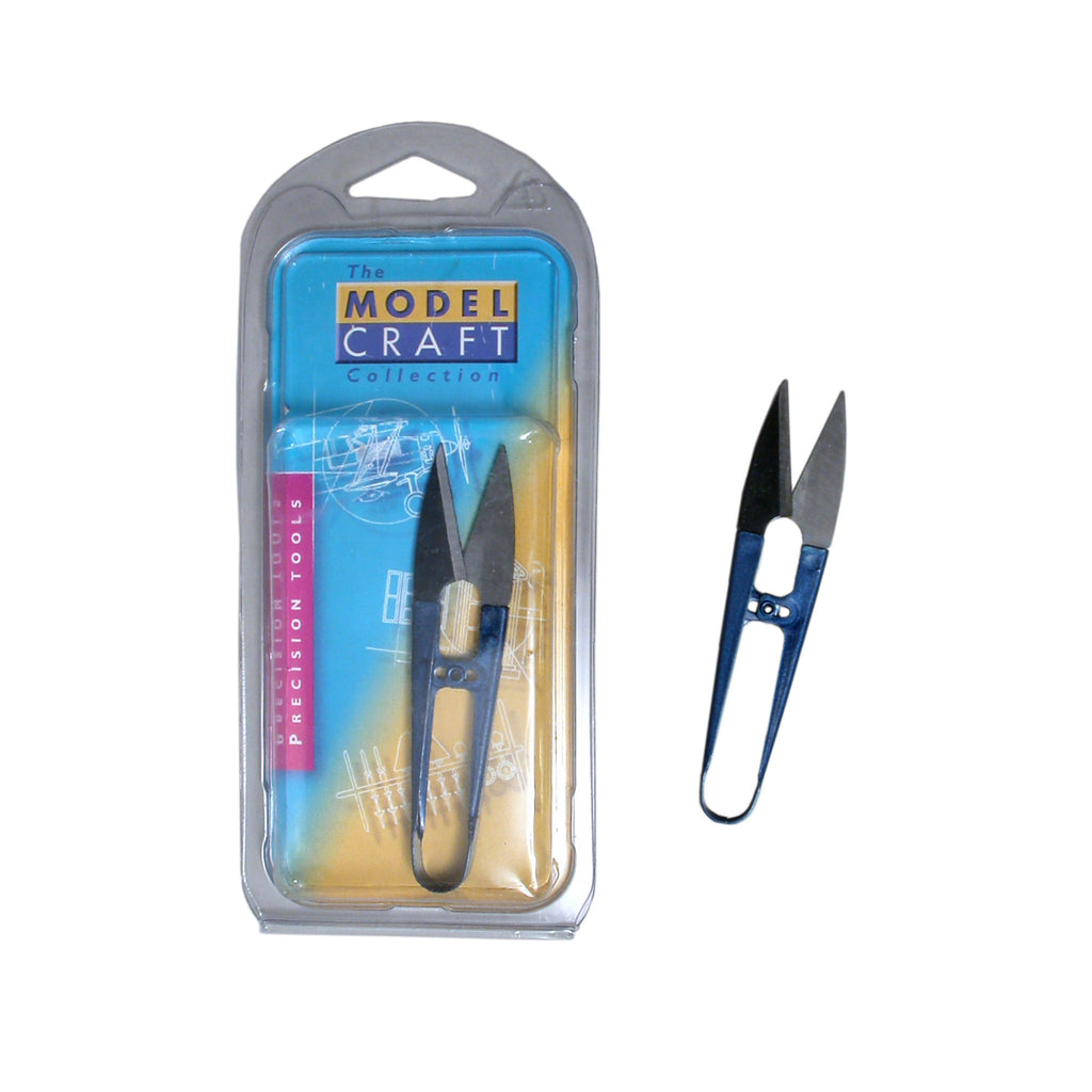 SHSPPL5015-5 [file:SHSPPL5015-5.jpg] Micro Snips (Ppl5015)