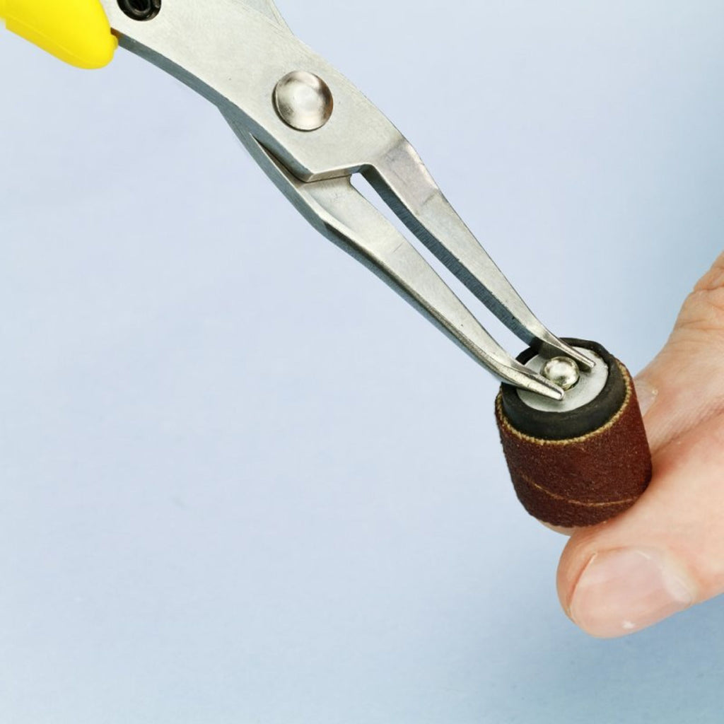 SHSPPL5705-2 [file:SHSPPL5705-2.jpg] Hobby Range Pliers