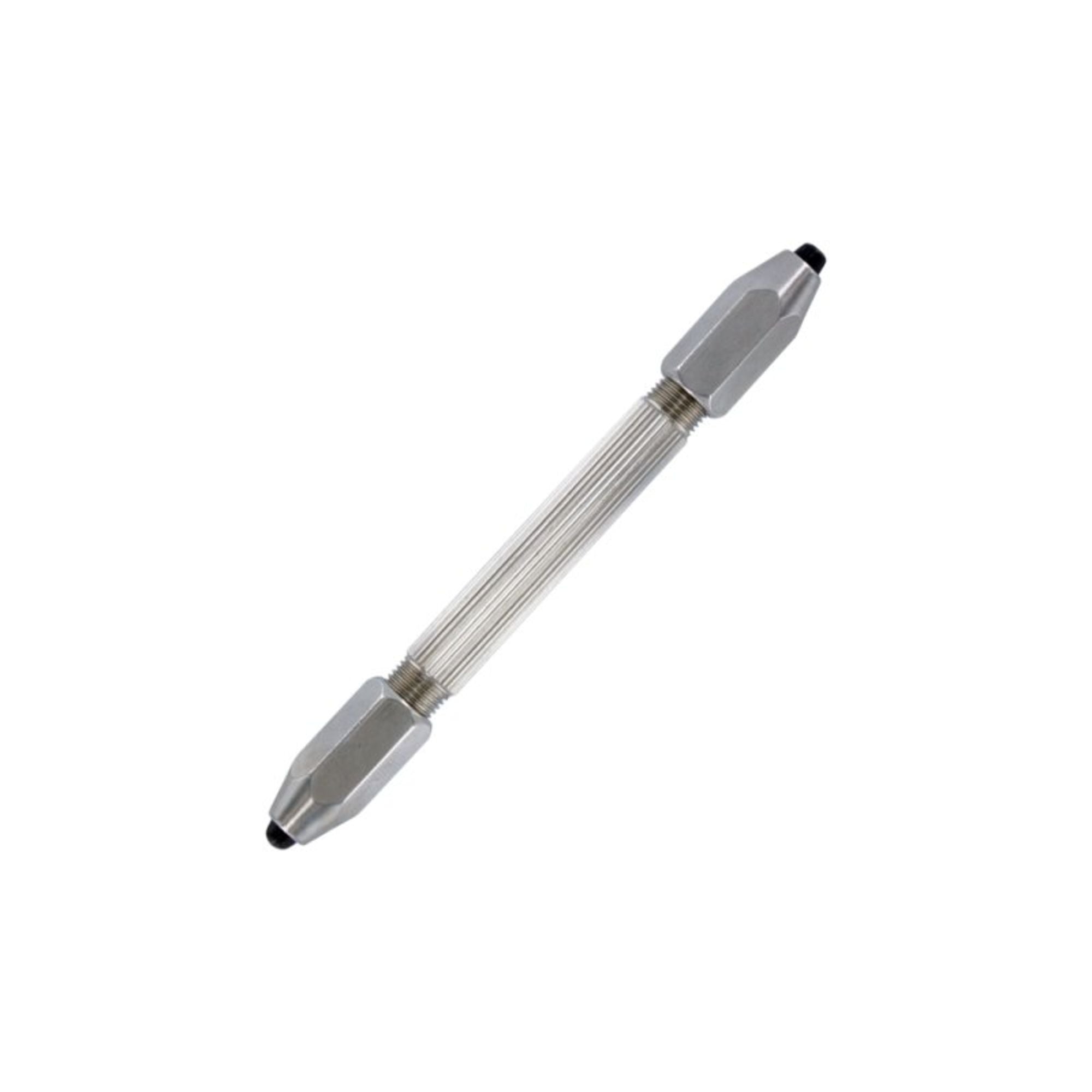 SHSPPV1061 [file:SHSPPV1061-1.jpg] Pin Vice Double Ended (PPV1061)