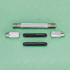 SHSPPV1061-4 [file:SHSPPV1061-4.jpg] Pin Vice Double Ended (PPV1061)