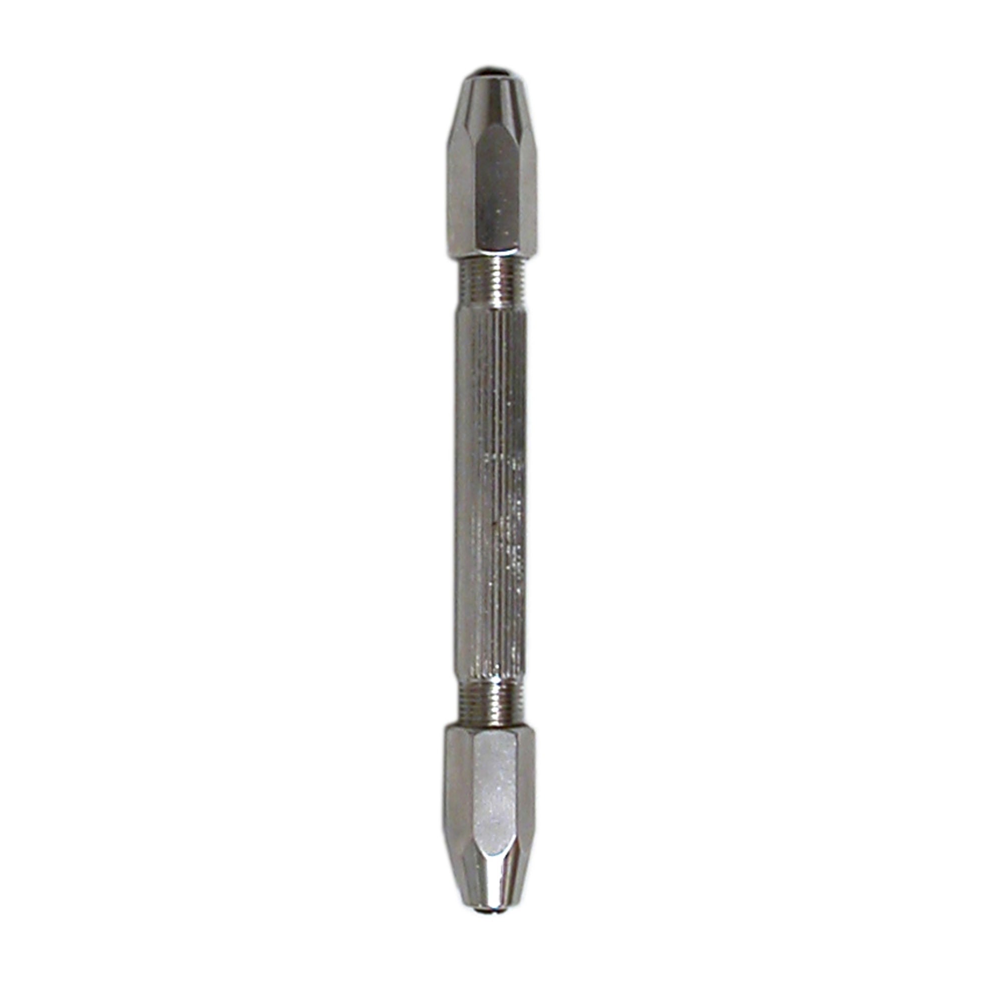 SHSPPV1061-6 [file:SHSPPV1061-6.jpg] Pin Vice Double Ended (PPV1061)