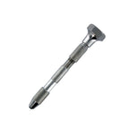 SHSPPV2237 [file:SHSPPV2237-1.jpg] Pin Vice Double Ended Swivel Top (PPV2237)