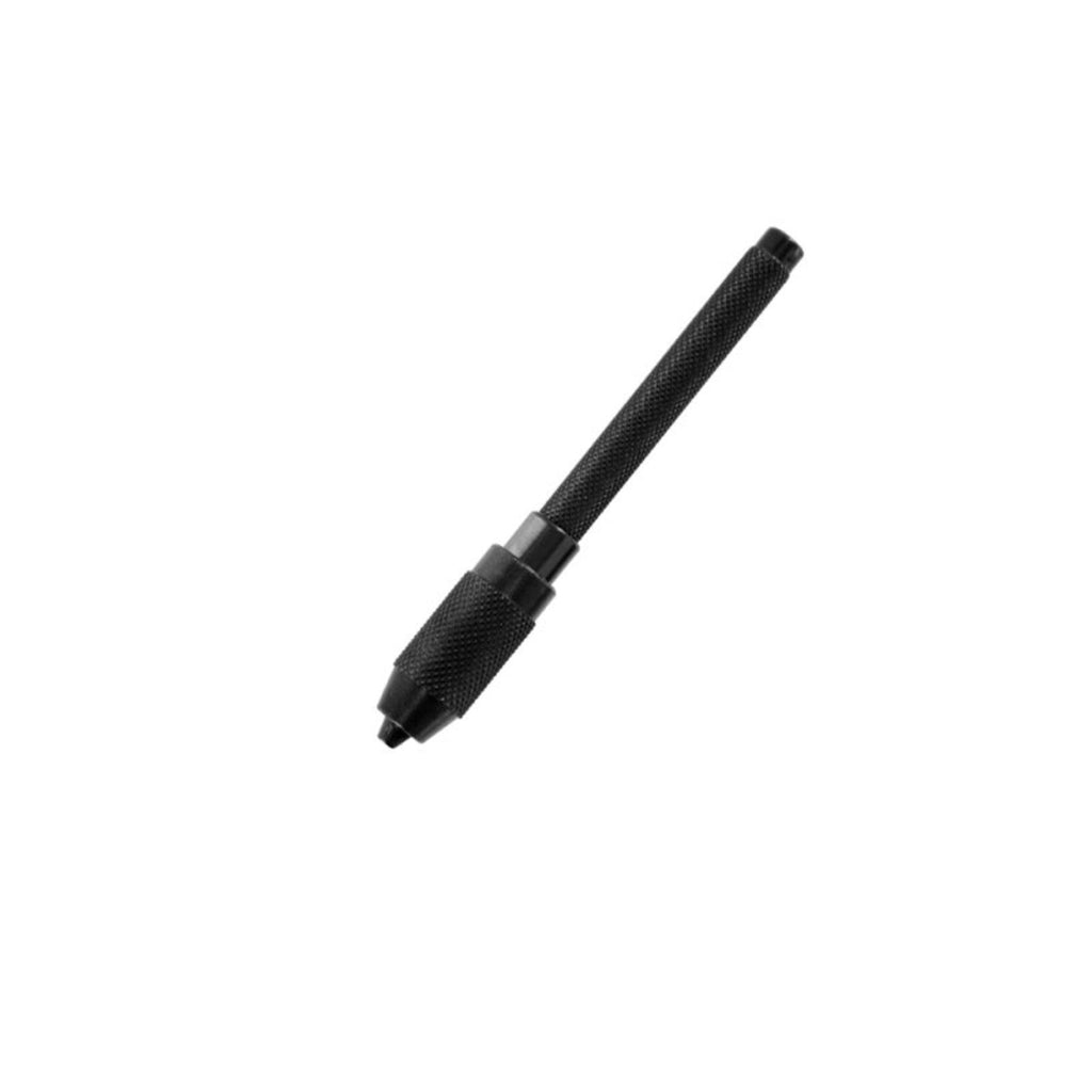 SHSPPV4001-A-1 English Pattern Pin Vice