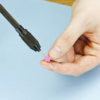 SHSPPV4001-A-4 [file:SHSPPV4001-A-4.jpg] English Pattern Pin Vice