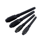 SHSPPV4001-S [file:SHSPPV4001-S-1.jpg] Pin Vices- Set of 4 (PPV4001/S)