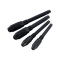 SHSPPV4001-S-1 [file:SHSPPV4001-S-1.jpg] Pin Vices- Set of 4 (PPV4001/S)