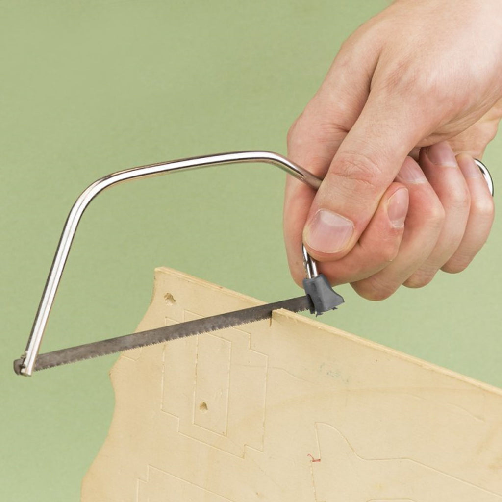 SHSPSA4040-2 [file:SHSPSA4040-2.jpg] Starter Junior Hacksaw