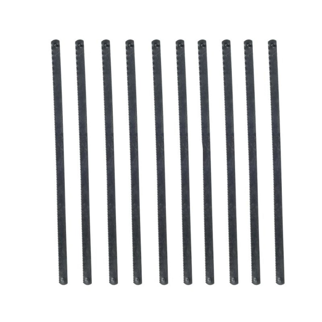 SHSPSA4040-B-1 [file:SHSPSA4040-B-1.jpg] Starter Junior Hacksaw Blades (10 pcs)