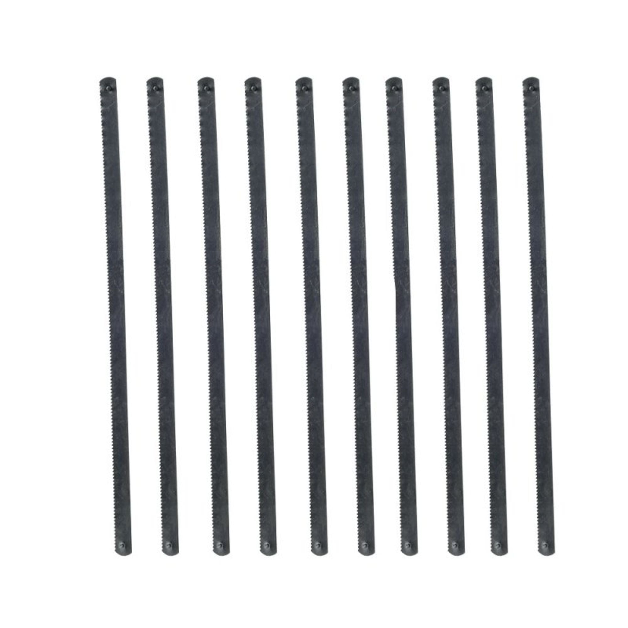 SHSPSA4040-B-1 [file:SHSPSA4040-B-1.jpg] Starter Junior Hacksaw Blades (10 pcs)