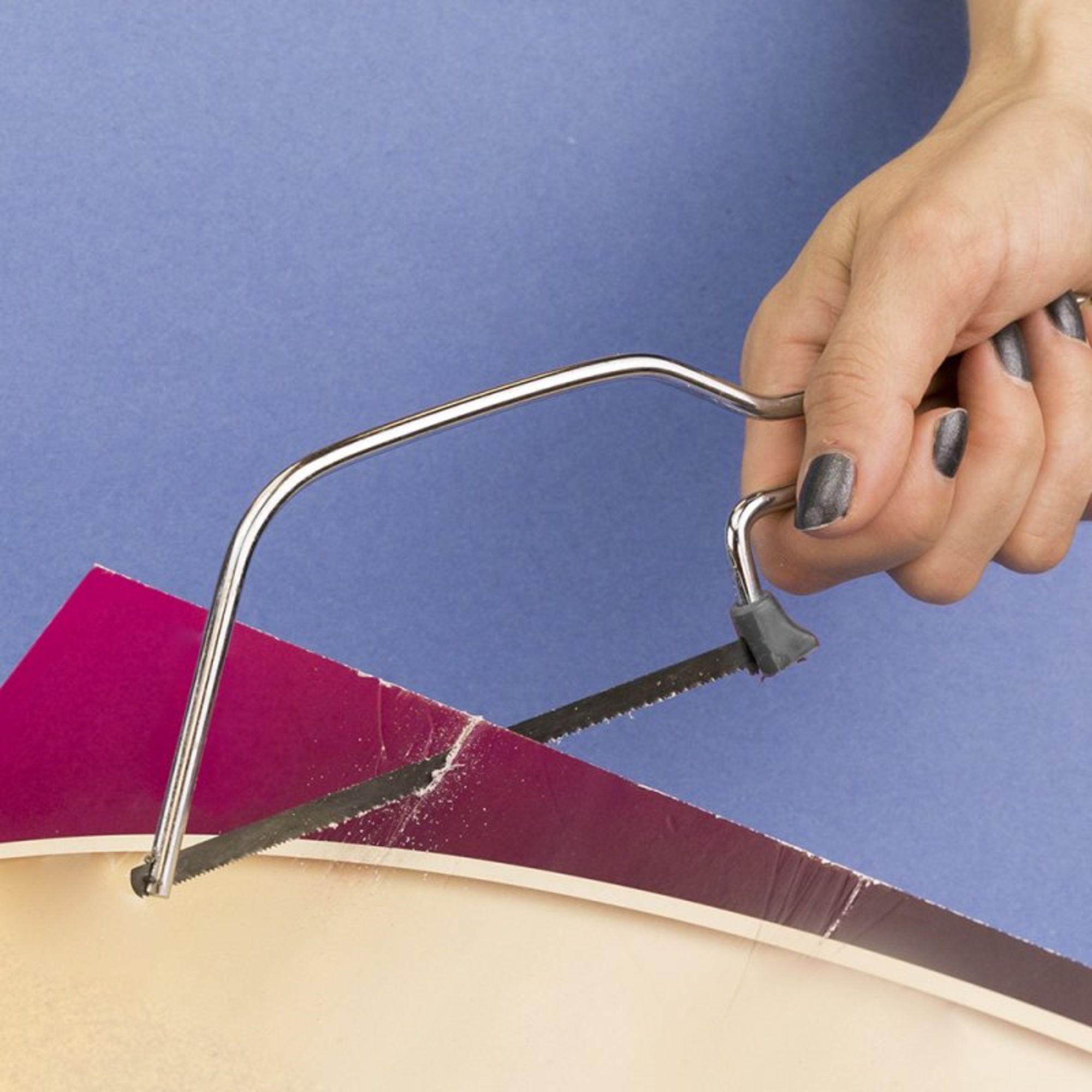 SHSPSA4040-B-3 [file:SHSPSA4040-B-3.jpg] Starter Junior Hacksaw Blades (10 pcs)