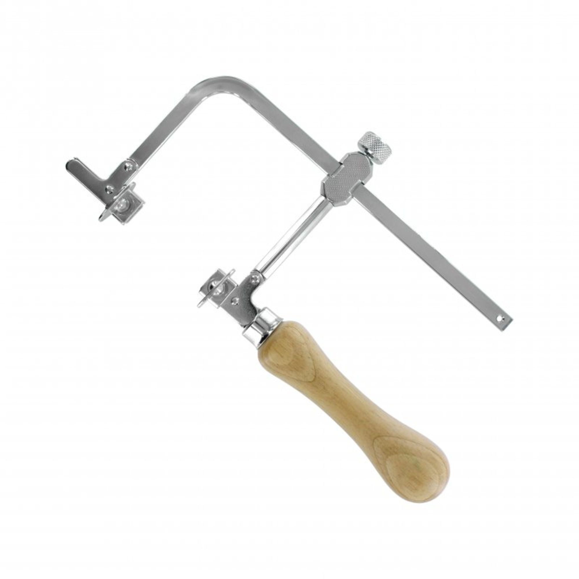 SHSPSA5040 [file:SHSPSA5040-1.jpg] Piercing Saw Frame Adjustable (Psa5040)