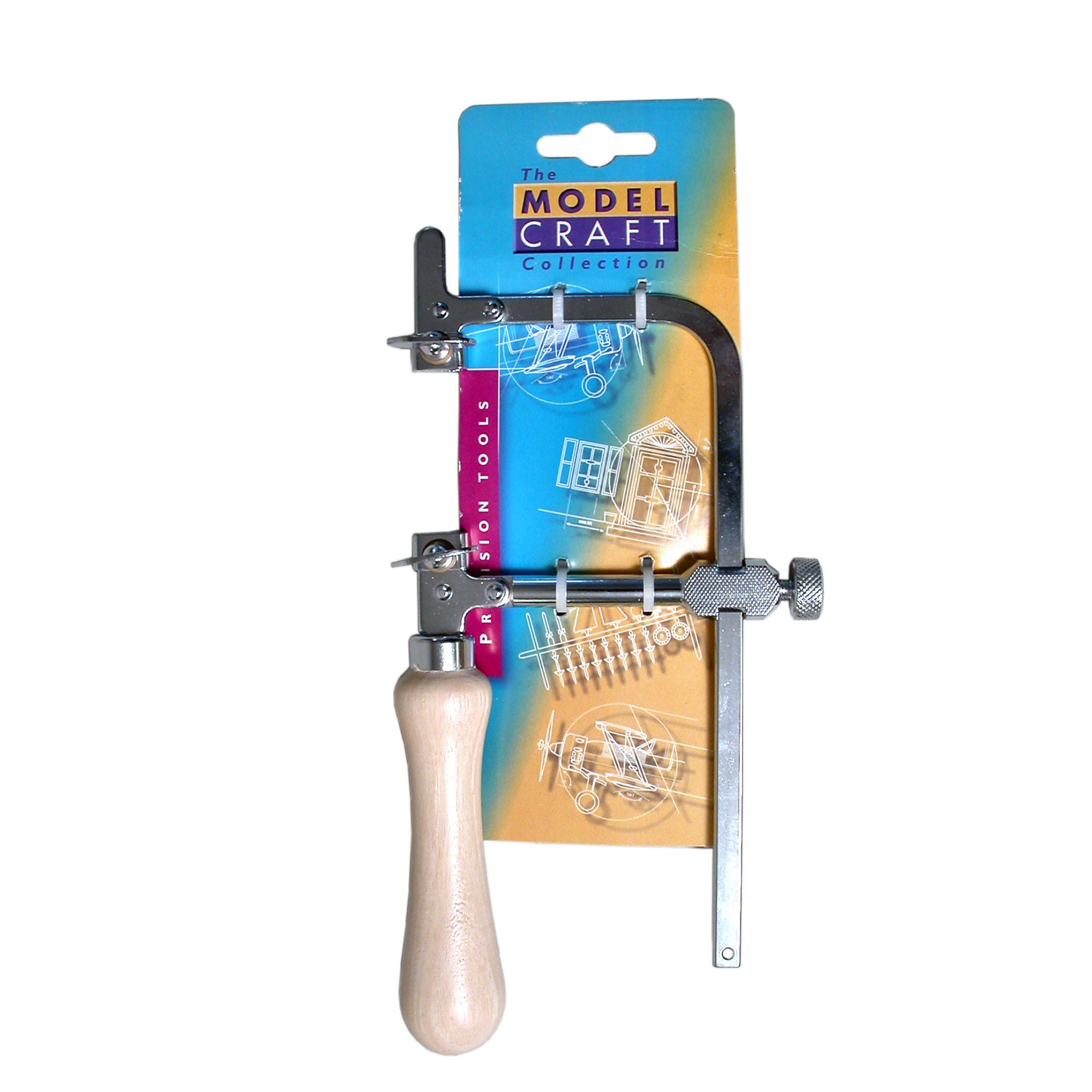 SHSPSA5040-2 [file:SHSPSA5040-2.jpg] Piercing Saw Frame Adjustable (Psa5040)