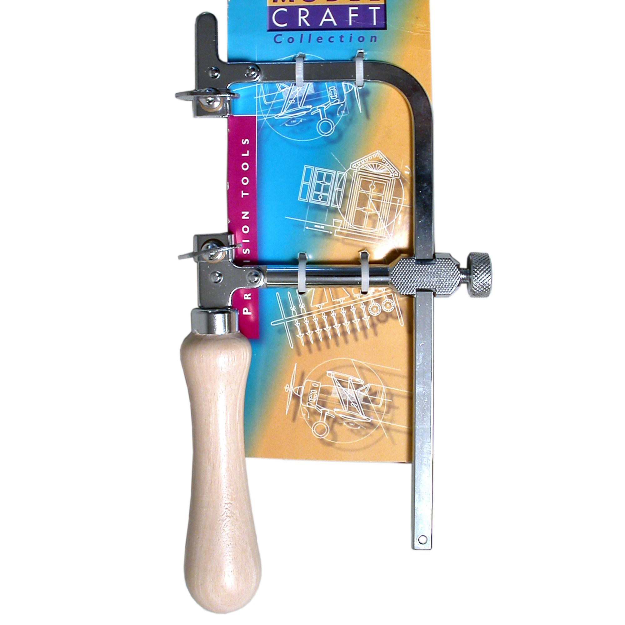 SHSPSA5040-3 [file:SHSPSA5040-3.jpg] Piercing Saw Frame Adjustable (Psa5040)