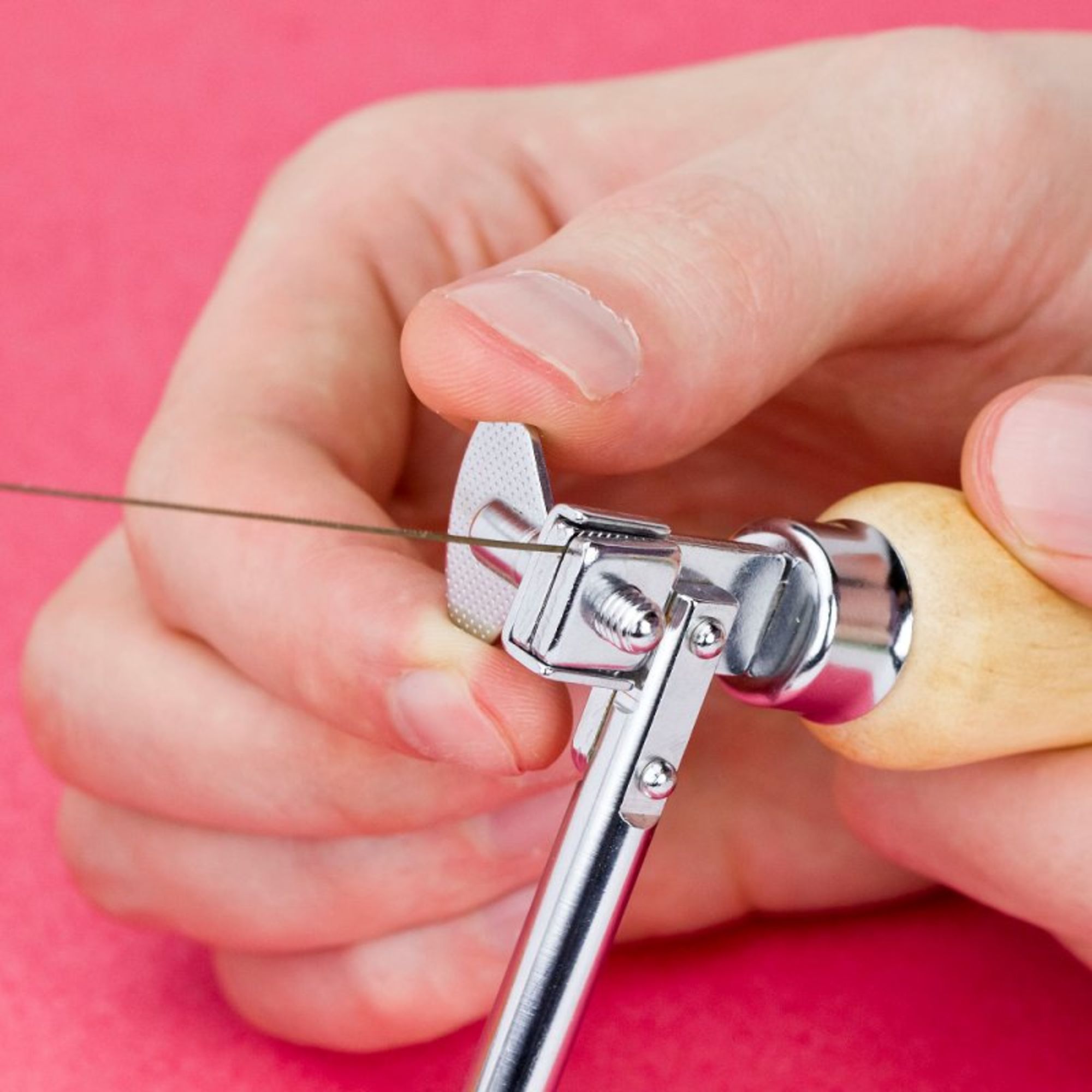 SHSPSA5041-36-2 [file:SHSPSA5041-36-2.jpg] Piercing Saw Blades (36) (Psa5041/36)