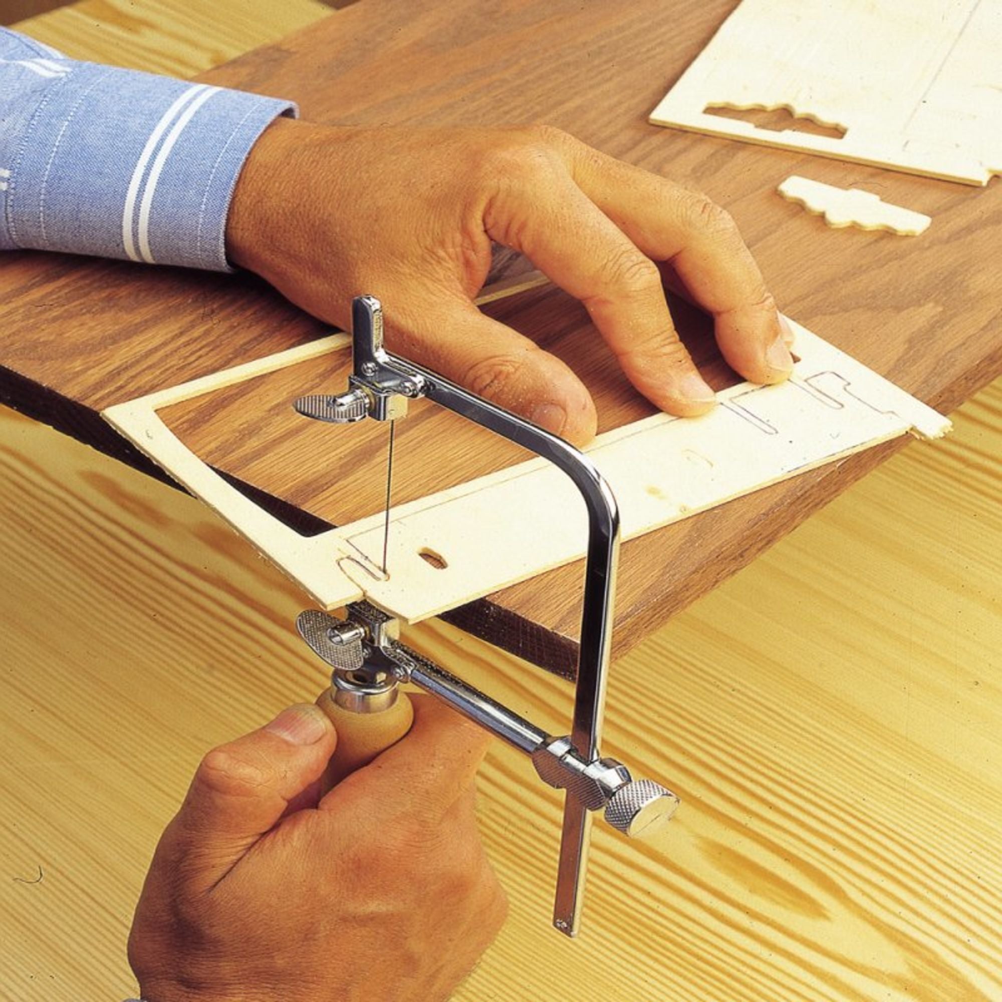 SHSPSA5041-36-3 [file:SHSPSA5041-36-3.jpg] Piercing Saw Blades (36) (Psa5041/36)