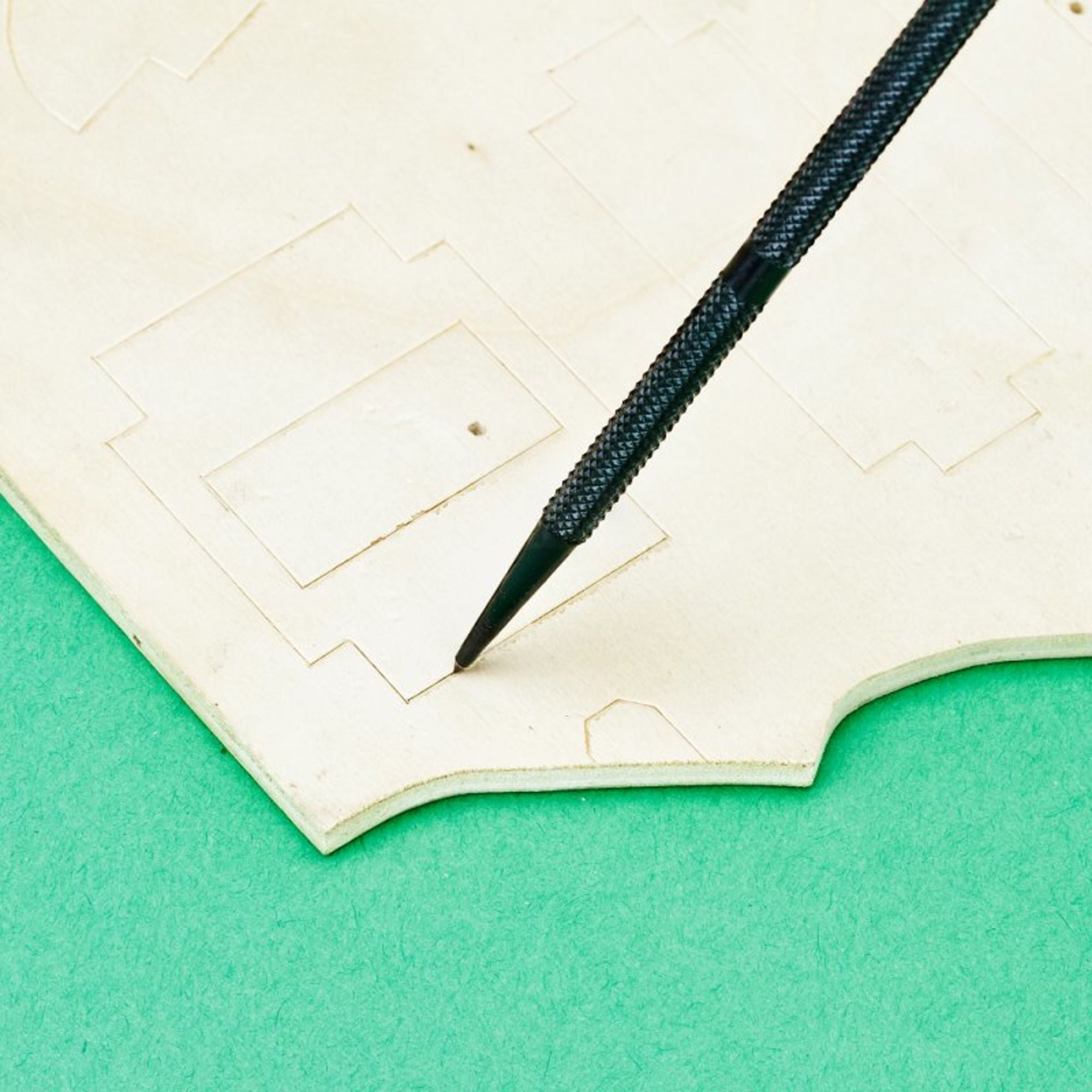 SHSPSB1412-4 [file:SHSPSB1412-4.jpg] Handy Scribe (PSB1412)