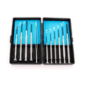 SHSPSD1011-1 [file:SHSPSD1011-1.jpg] Mini Precision Screwdriver Set (11 pcs) (PSD1011)