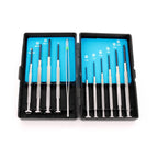 SHSPSD1011-1 [file:SHSPSD1011-1.jpg] Mini Precision Screwdriver Set (11 pcs) (PSD1011)