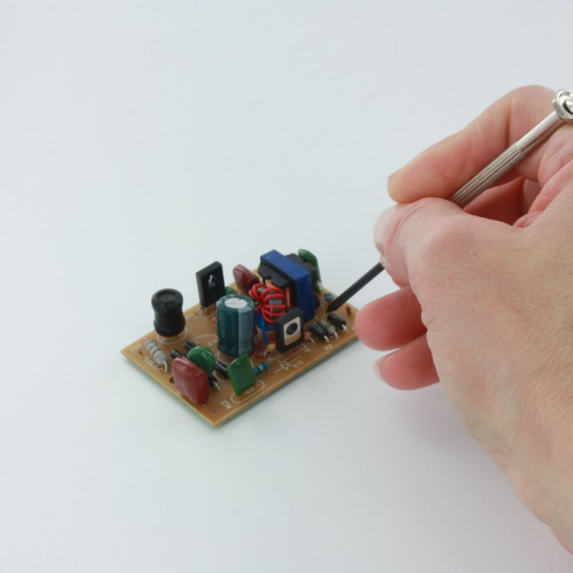 Mini Precision Screwdriver Set (11 pcs) (PSD1011)