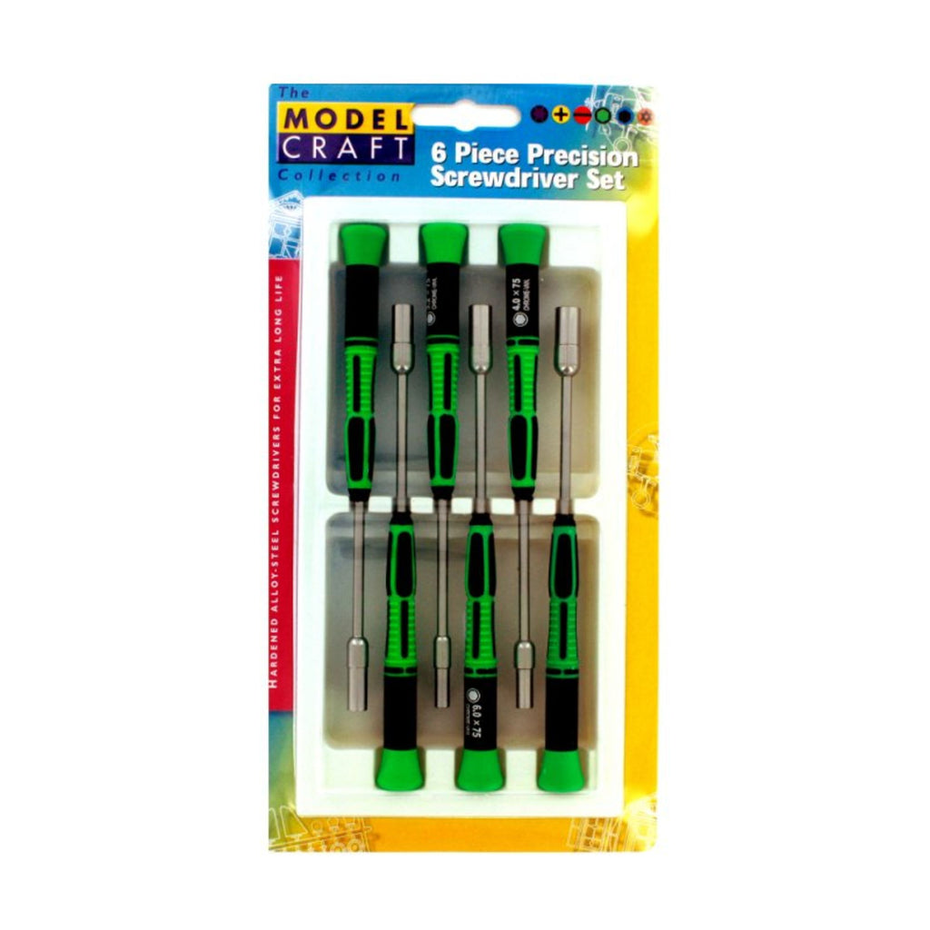 SHSPSD1604-4 [file:SHSPSD1604-4.jpg] Nut Runner Set (6 pcs) (PSD1604)