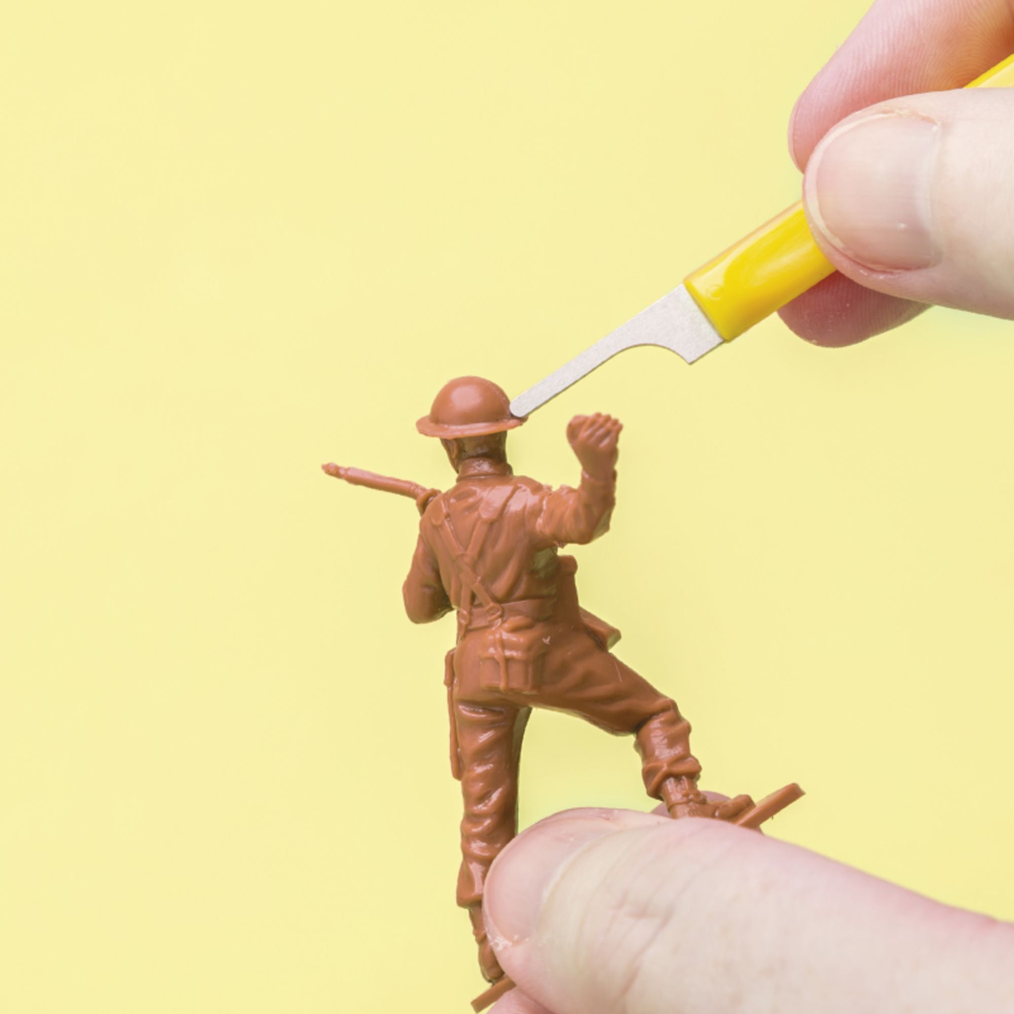 SHSPSP1000-M-2 [file:SHSPSP1000-M-2.jpg] Micro Mould Line Cleaning Tool