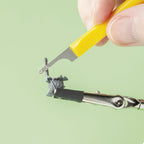 SHSPSP1000-M-4 [file:SHSPSP1000-M-4.jpg] Micro Mould Line Cleaning Tool