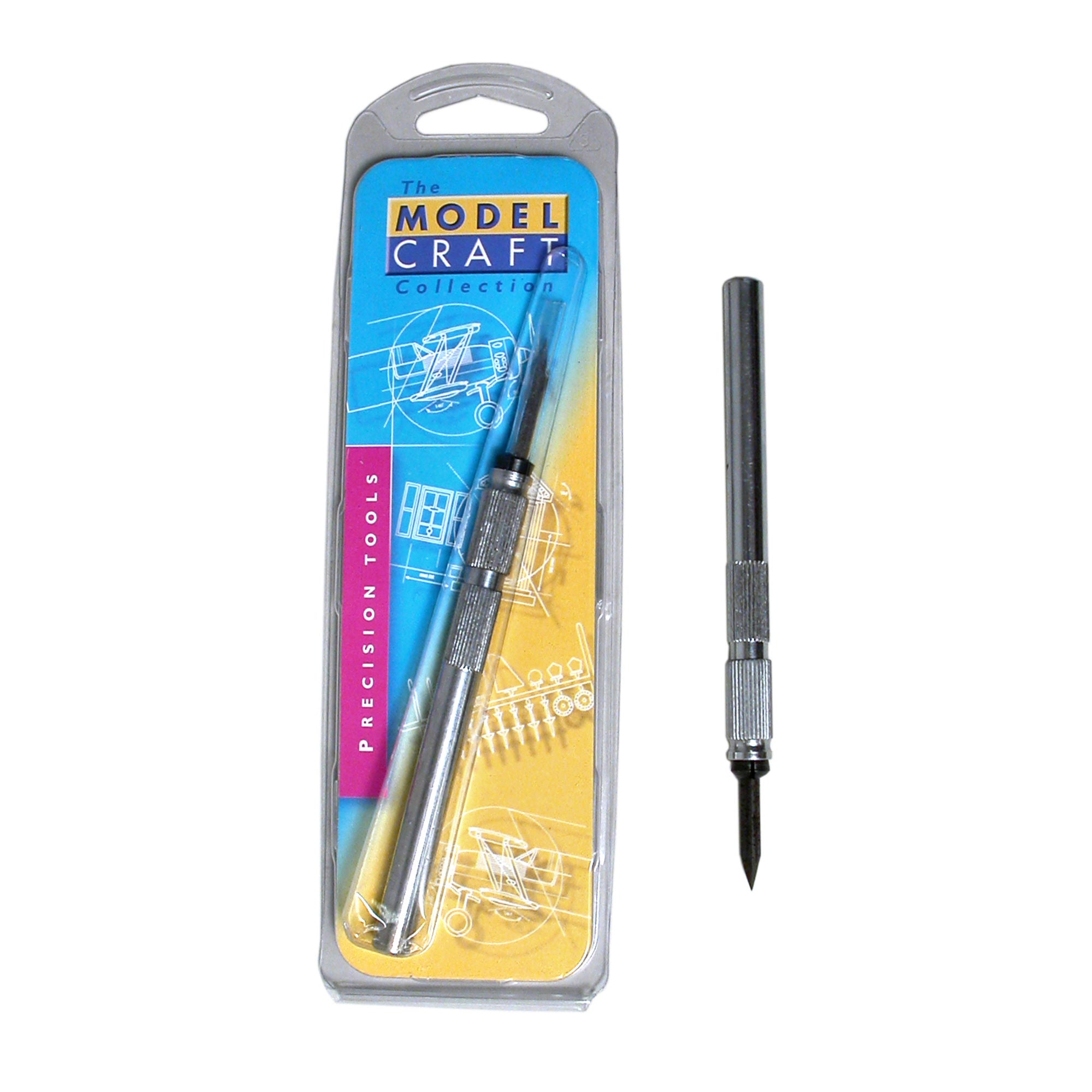 SHSPSP5161-2 3 Sided Scraper (PSP5161)