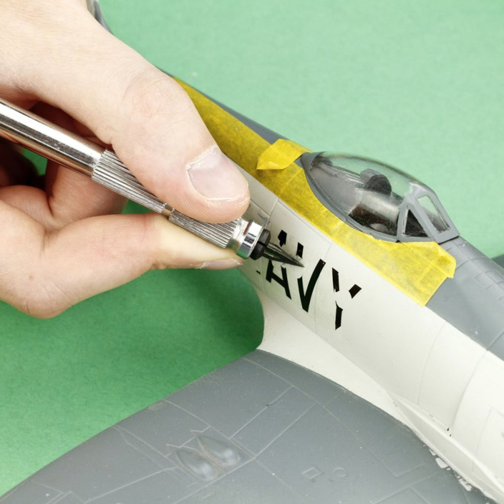 SHSPSP5161-5 3 Sided Scraper (PSP5161)