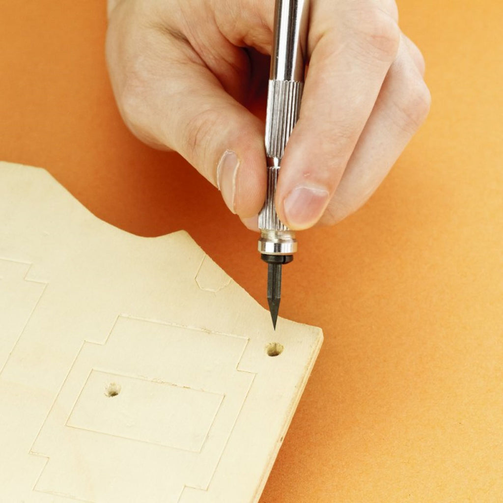 SHSPSP5161-6 3 Sided Scraper (PSP5161)