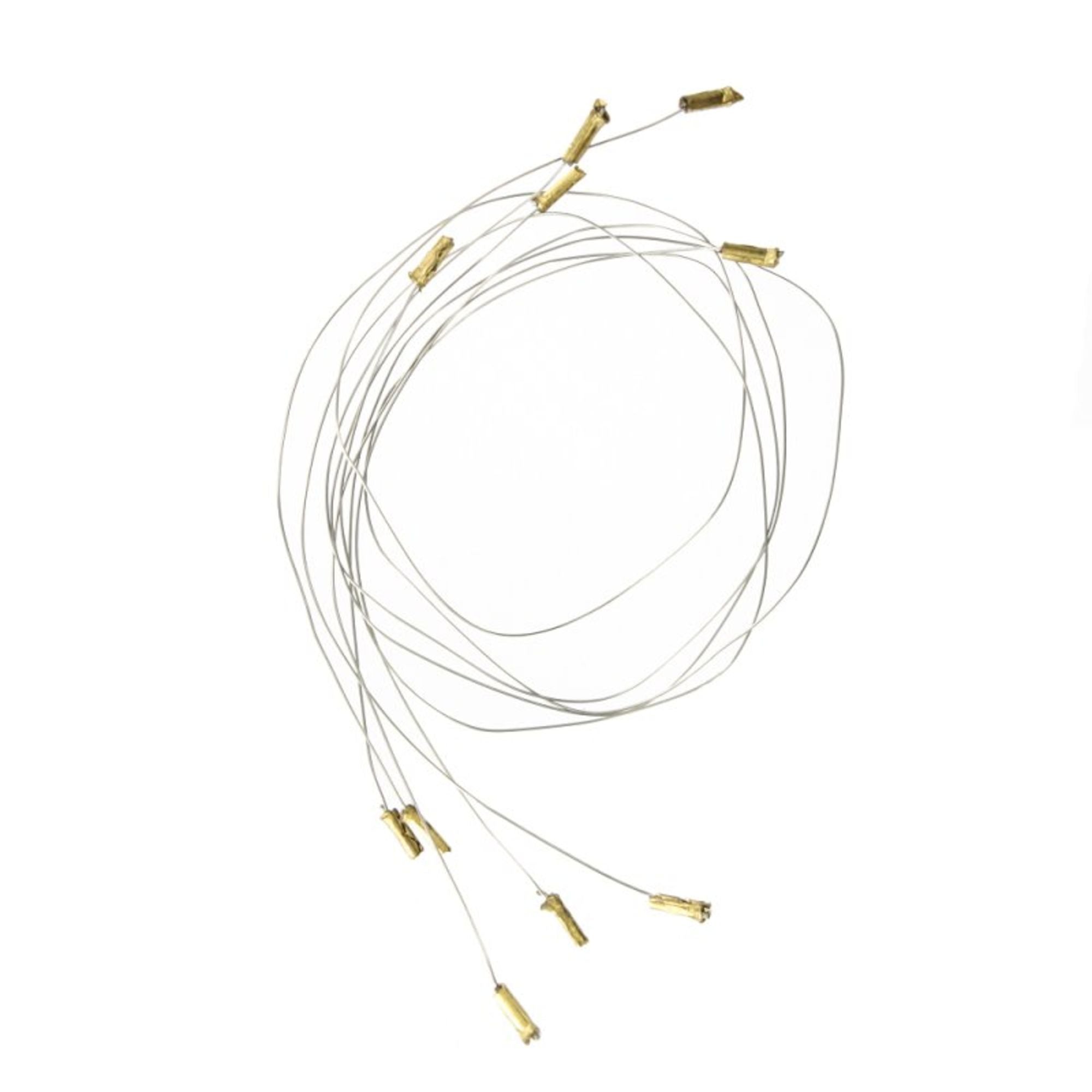 SHSPSS1065 [file:SHSPSS1065-1.jpg] Spare Wire For Styrosten (5 pcs)