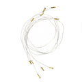 SHSPSS1065-1 [file:SHSPSS1065-1.jpg] Spare Wire For Styrosten (5 pcs)
