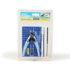 SHSPTK1009-3 [file:SHSPTK1009-3.jpg] Plastic Modelling Tool Set (9 pcs) (PTk1009)