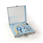 SHSPTK1012-3 [file:SHSPTK1012-3.jpg] General Purpose Tool Set (12 pcs) (Ptk1012)