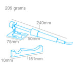 SHSPTK3030-2 [file:SHSPTK3030-2.jpg] Plank Bending Tool Kit Modelcraft 30W-230V (PTK3030)
