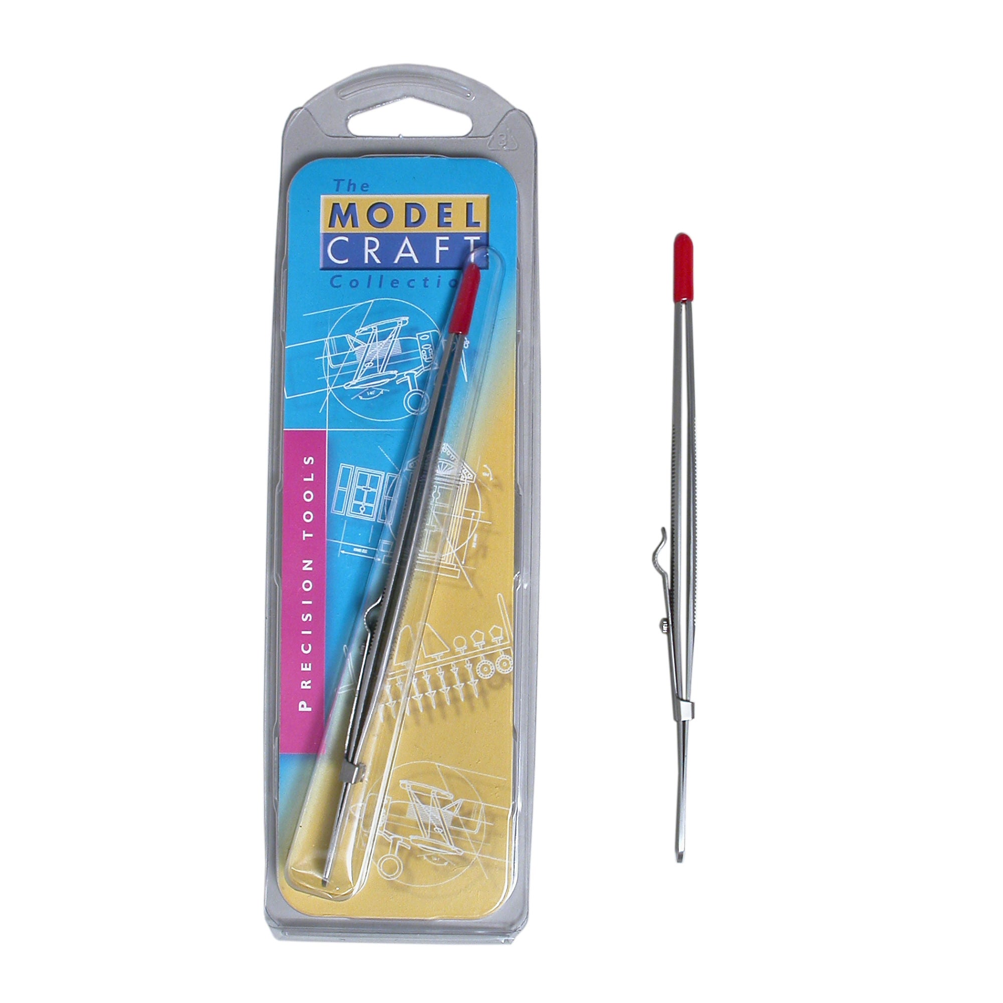 SHSPTW1093-FR-6 [file:SHSPTW1093-FR-6.jpg] Fine Serrated Locking Stainless Steel Tweezers (PTW1093/Fr)